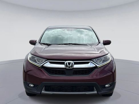 Used 2017 Honda CR-V EX image 9