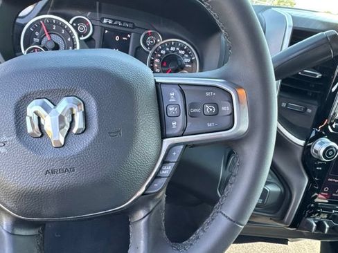 Used 2026 RAM 2500 Big Horn AWD/4WD image 10