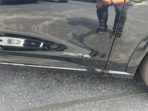 New 2025 Ford Mustang Mach-E GT w/ Interior Protection Package image 5