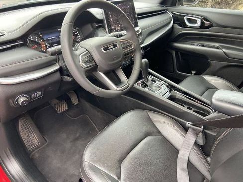 Used 2024 Jeep Compass Limited image 6