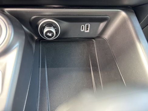 Used 2024 Dodge Hornet R/T AWD/4WD image 19