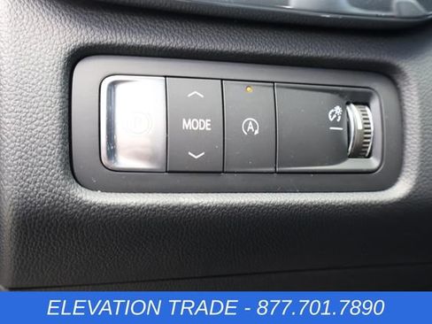 New 2026 GMC Acadia Elevation FWD image 25