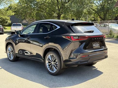 New 2026 Lexus NX 350 AWD w/ Accessory Package (2T) image 7