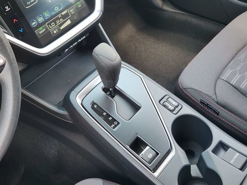 New 2026 Subaru Impreza 2.0i Sport AWD/4WD image 18