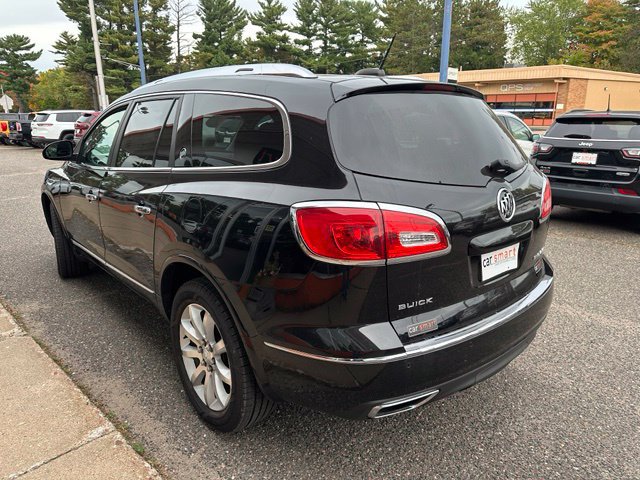 Used 2016 Buick Enclave Premium w/ Experience Buick Package AWD/4WD image 5