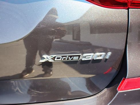 Used 2020 BMW X3 xDrive30i w/ Convenience Package AWD/4WD image 66