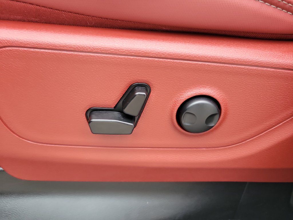 Used 2024 RAM 1500 Rebel w/ Rebel Level 1 Equipment Group AWD/4WD image 17