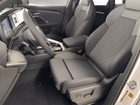 New 2026 Audi SQ5 Premium Plus AWD/4WD image 5