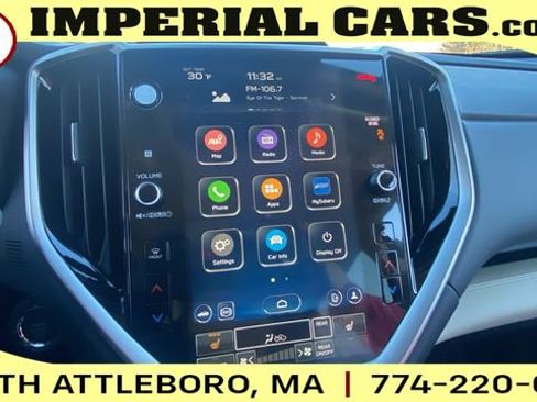 New 2026 Subaru Ascent Limited image 23