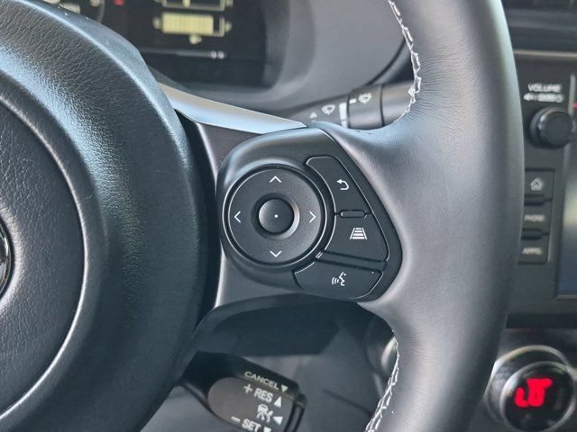 Used 2025 Toyota GR86 Premium w/ ALL Weather Mat Package (TMS) RWD image 23