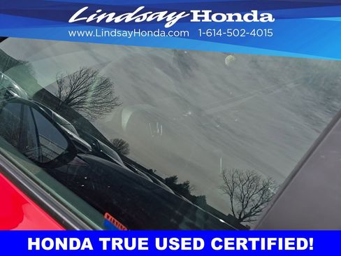 Certified 2023 Honda Civic Sport image 21