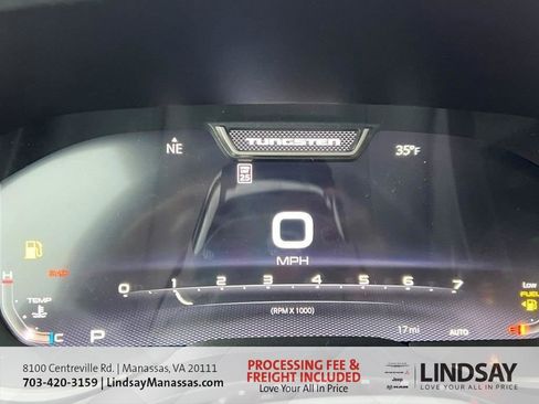 New 2026 RAM 1500 Tungsten AWD/4WD image 33