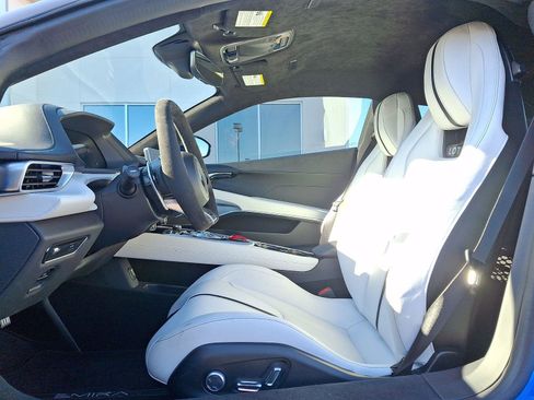 Used 2024 Lotus Emira First Edition image 12