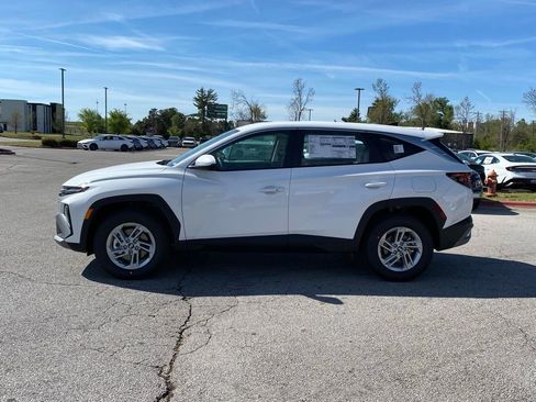 New 2026 Hyundai Tucson SE AWD/4WD image 4