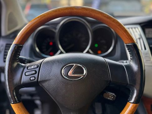 Used 2009 Lexus RX 350 AWD image 15