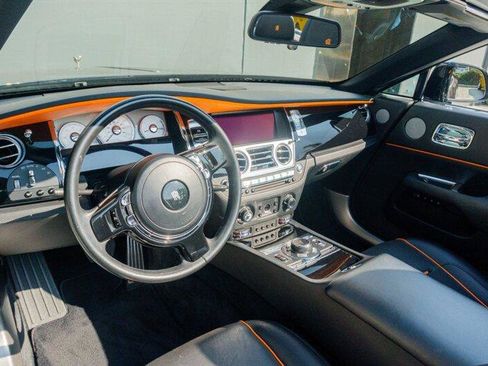 Used 2018 Rolls-Royce Dawn image 66