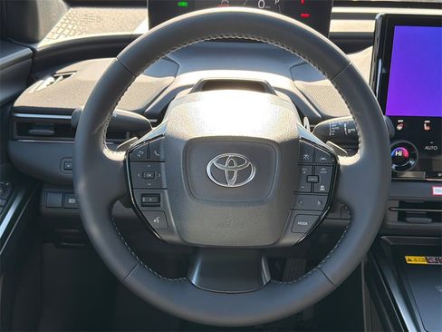 Used 2026 Toyota bZ image 24