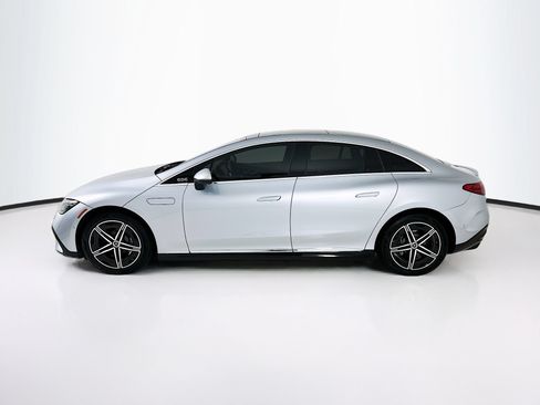 Used 2023 Mercedes-Benz EQE 500 4MATIC Sedan image 5