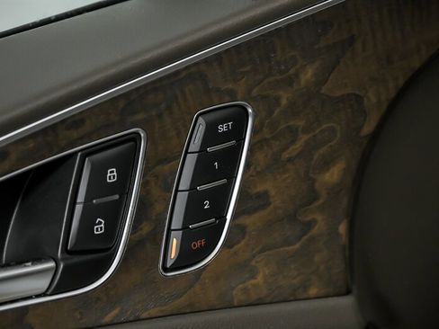 Used 2015 Audi A6 3.0T Prestige w/ Prestige Package image 15