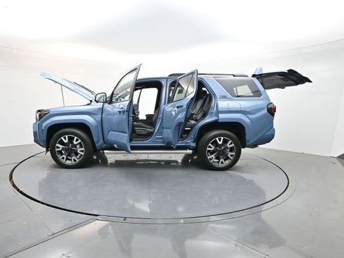 Used 2026 Toyota 4Runner TRD Sport Premium image 43