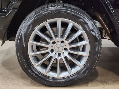 Used 2023 Mercedes-Benz G 550 image 23