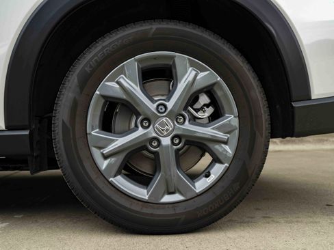 Used 2026 Honda HR-V LX image 16