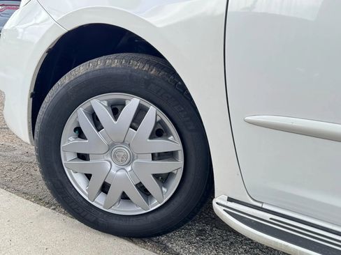 Used 2004 Toyota Sienna CE image 7