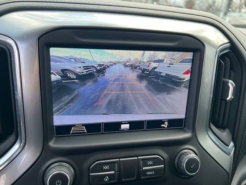 Used 2020 Chevrolet Silverado 1500 LT w/ All-Star Edition image 35