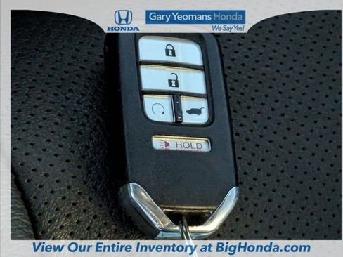 Certified 2022 Honda Pilot Black Edition image 40