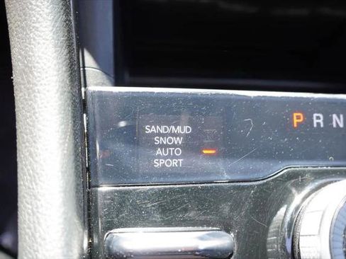 Certified 2023 Jeep Grand Cherokee L Limited AWD/4WD image 33