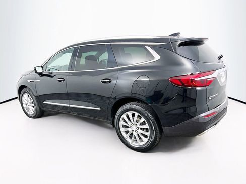 Certified 2021 Buick Enclave Premium w/ Sun and Sites Package image 5