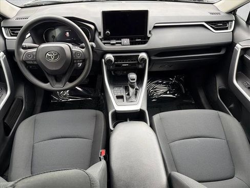 New 2025 Toyota RAV4 LE image 20