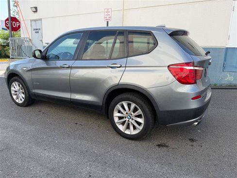 Used 2013 BMW X3 xDrive28i AWD/4WD image 9