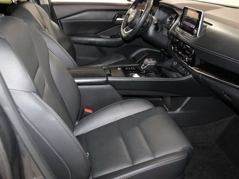 Used 2023 Nissan Rogue SL FWD image 20