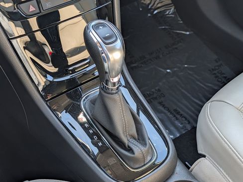 Used 2019 Buick Encore Essence w/ Safety Package II image 36