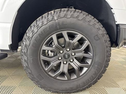 New 2025 Ford F150 Tremor w/ Equipment Group 402A High image 27