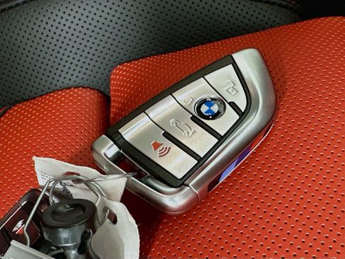 New 2026 BMW 840i xDrive AWD/4WD image 47