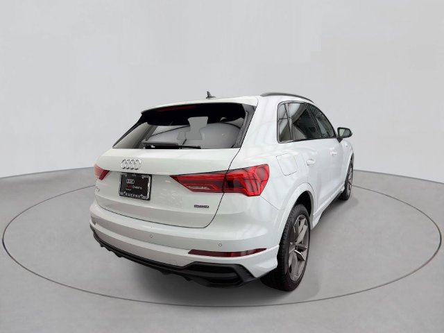 Certified 2023 Audi Q3 2.0T Premium Plus w/ Premium Plus Package AWD/4WD image 4