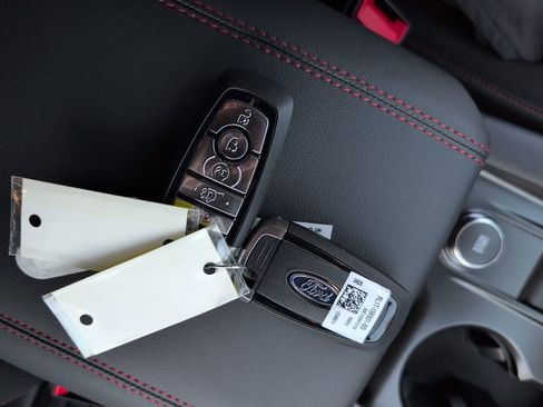 New 2026 Ford Explorer ST-Line image 36