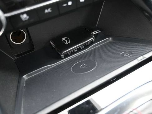 Certified 2022 MAZDA CX-5 AWD 2.5 Turbo image 14