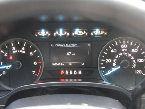 Used 2018 Ford F150 XLT w/ Equipment Group 302A Luxury AWD/4WD image 28