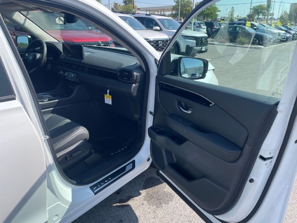 New 2026 Honda Pilot EX-L image 15