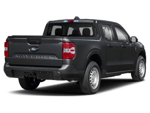 New 2026 Ford Maverick XL w/ Equipment Group 101A AWD/4WD image 2