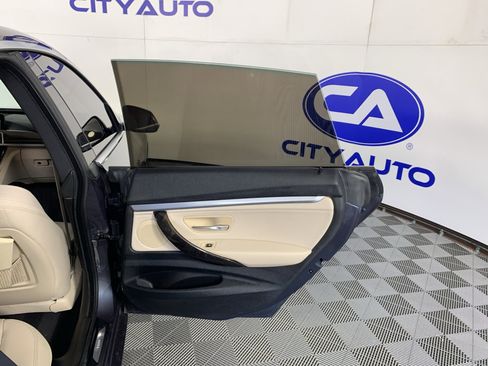 Used 2017 BMW 330i Gran Turismo xDrive AWD/4WD image 38