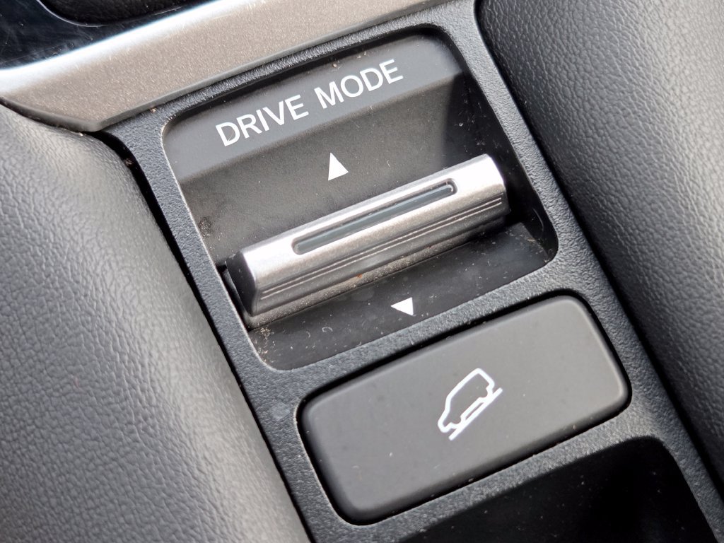 Certified 2024 Honda HR-V Sport image 11