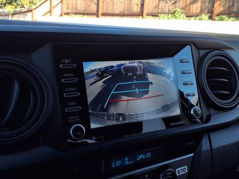 Certified 2023 Toyota Tacoma SR image 9