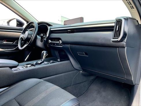 Used 2025 MAZDA CX-50 AWD 2.5 S w/ Preferred Package image 14