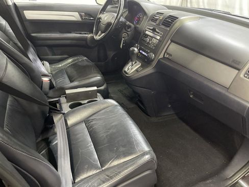Used 2010 Honda CR-V EX-L image 23