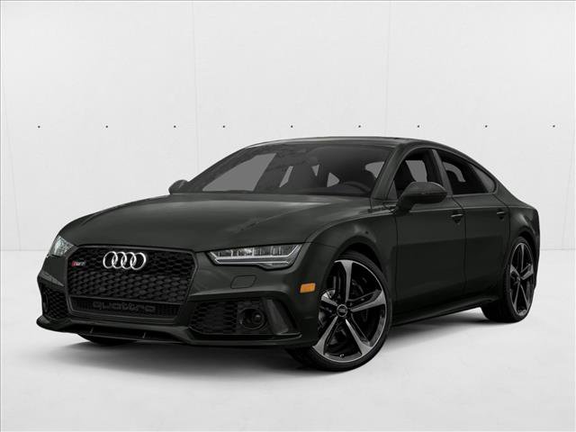 Used 2016 Audi RS 7 Prestige w/ Carbon-Optic Package AWD/4WD image 1