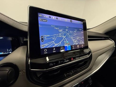 Used 2022 Jeep Compass Limited w/ Elite Group image 31